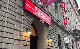 Tl Hotel Budapest